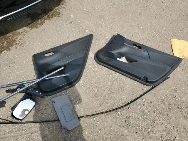 2016 HONDA ACCORD EXL  