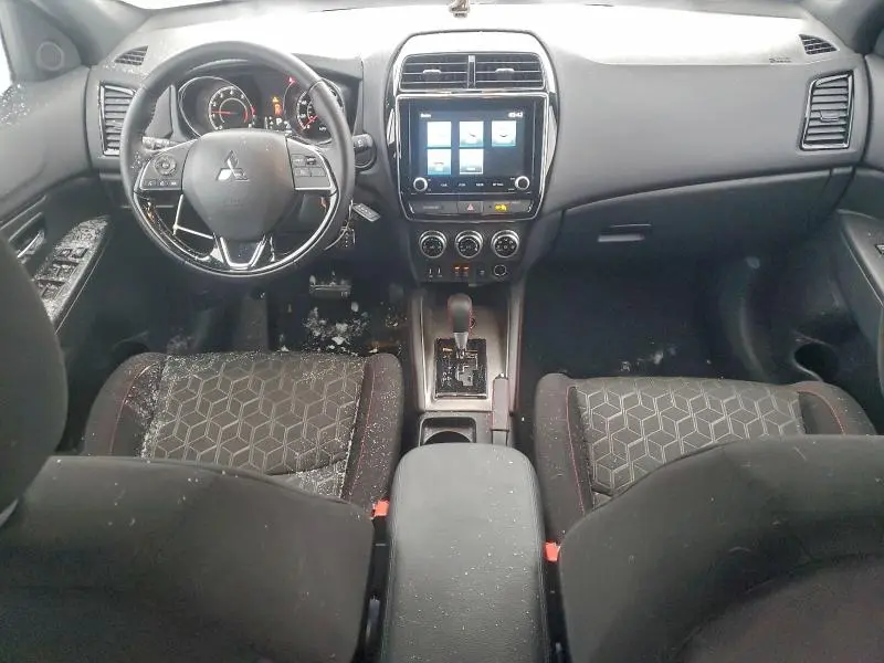 2024 MITSUBISHI OUTLANDER SPORT S/SE  