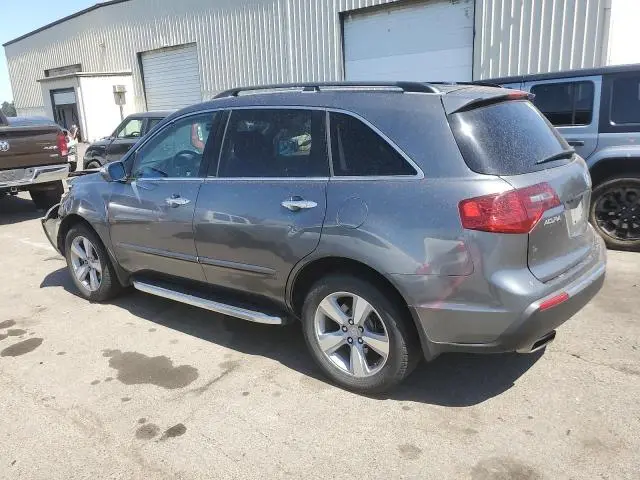2011 ACURA MDX TECHNOLOGY  