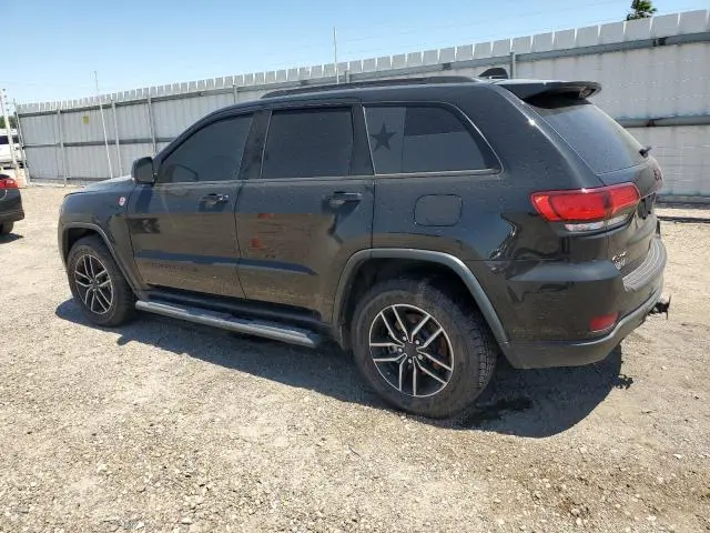 2021 JEEP GRAND CHEROKEE TRAILHAWK