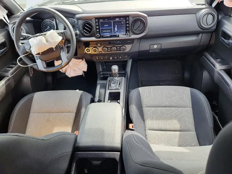 2023 TOYOTA TACOMA TRD OFF-ROAD  