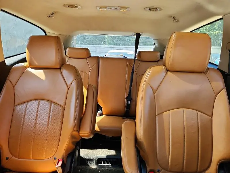 2013 CHEVROLET TRAVERSE LTZ  