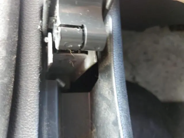 2011 HONDA FIT SPORT