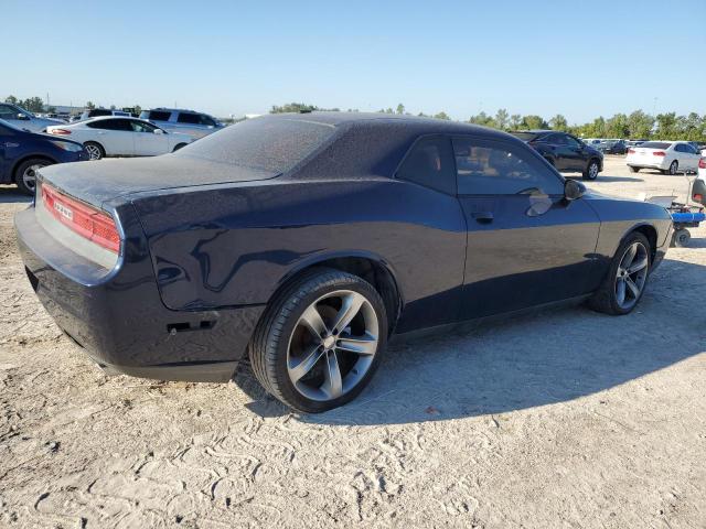 2014 DODGE CHALLENGER SXT