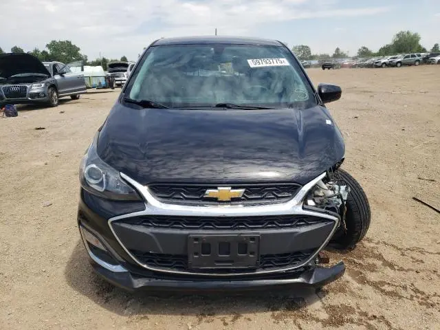2019 CHEVROLET SPARK 1LT  