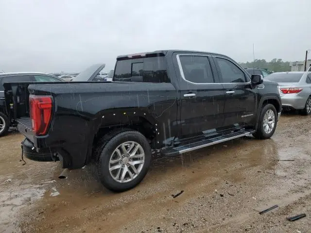 2021 GMC SIERRA C1500 SLT  