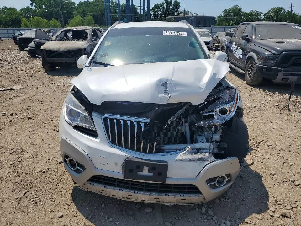 2015 BUICK ENCORE CONVENIENCE  