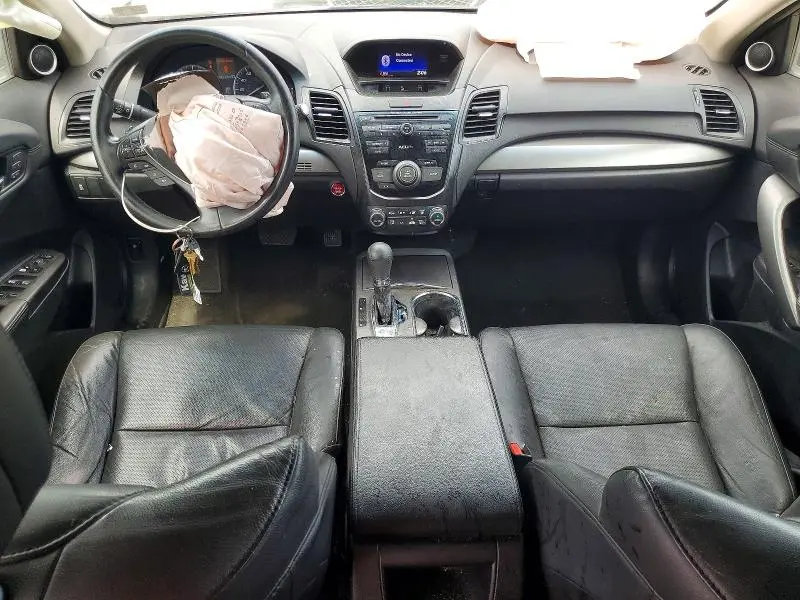 2014 ACURA RDX   