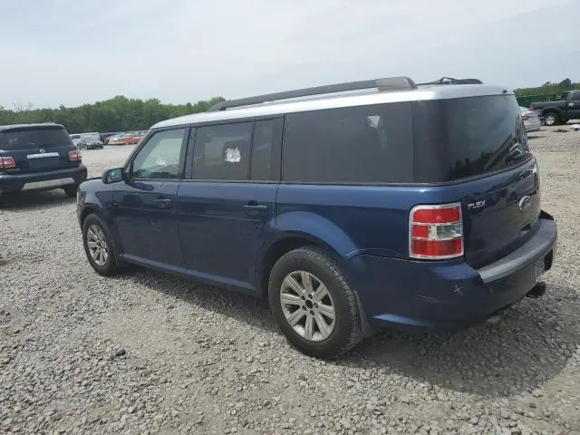 2012 FORD FLEX SE  