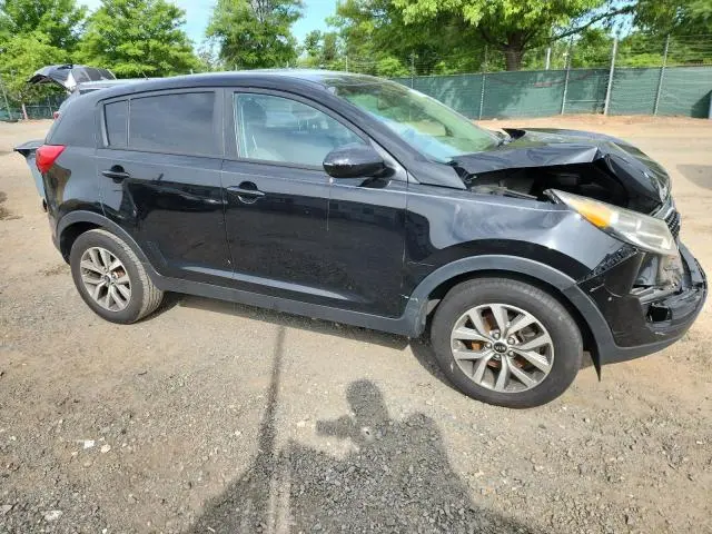 2014 KIA SPORTAGE BASE  