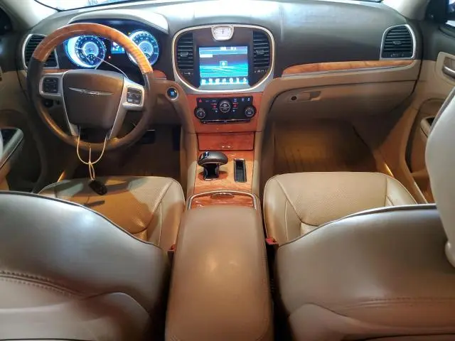 2013 CHRYSLER 300C 
