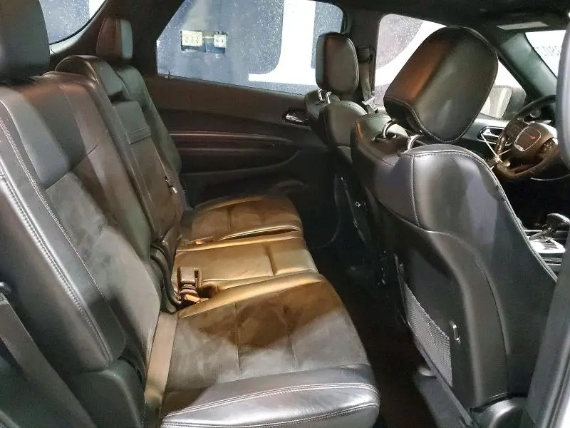 2021 DODGE DURANGO R  