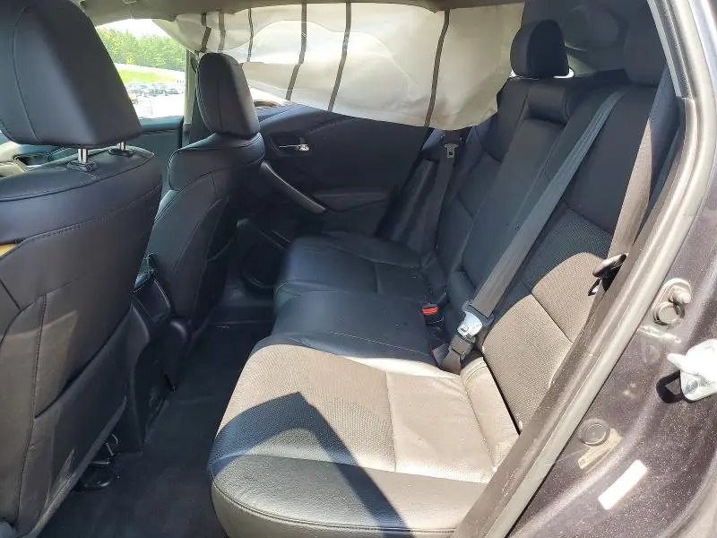 2013 ACURA RDX TECHNOLOGY  