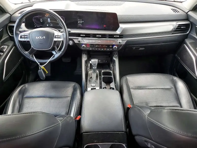 2023 KIA TELLURIDE S  