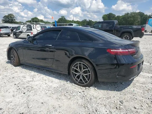 2021 MERCEDES-BENZ E 450  