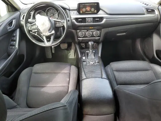 2017 MAZDA 6 SPORT  