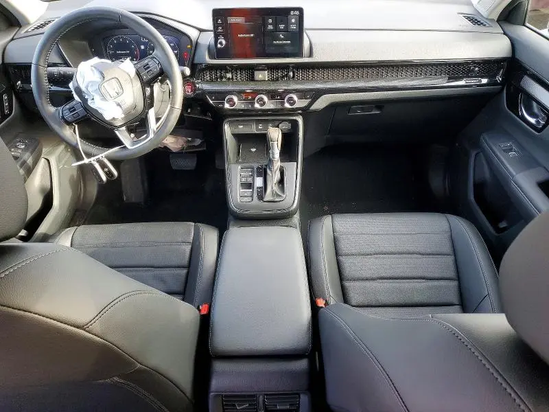 2026 HONDA CR-V EXL  