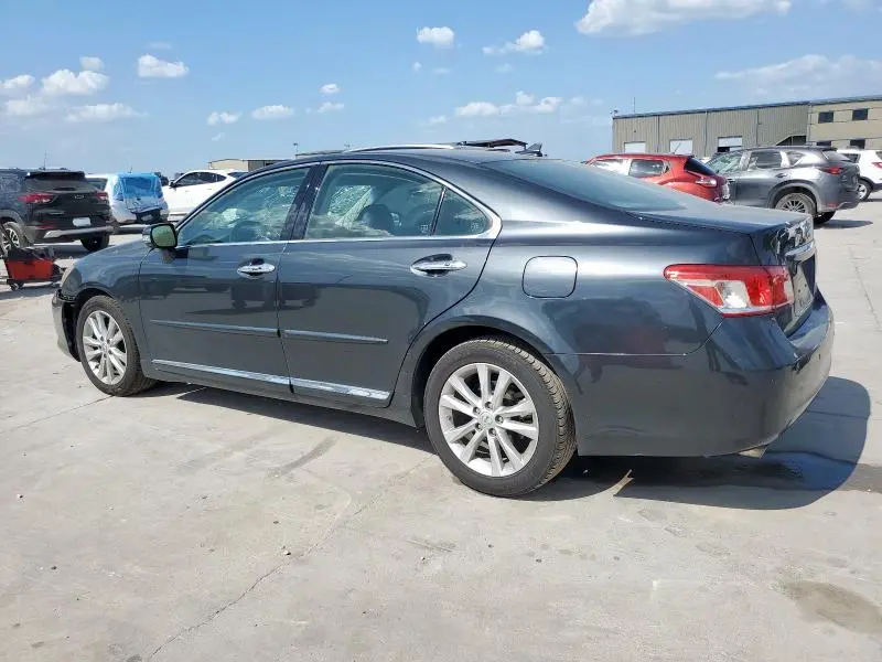 2011 LEXUS ES 350  