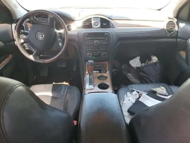 2012 BUICK ENCLAVE   