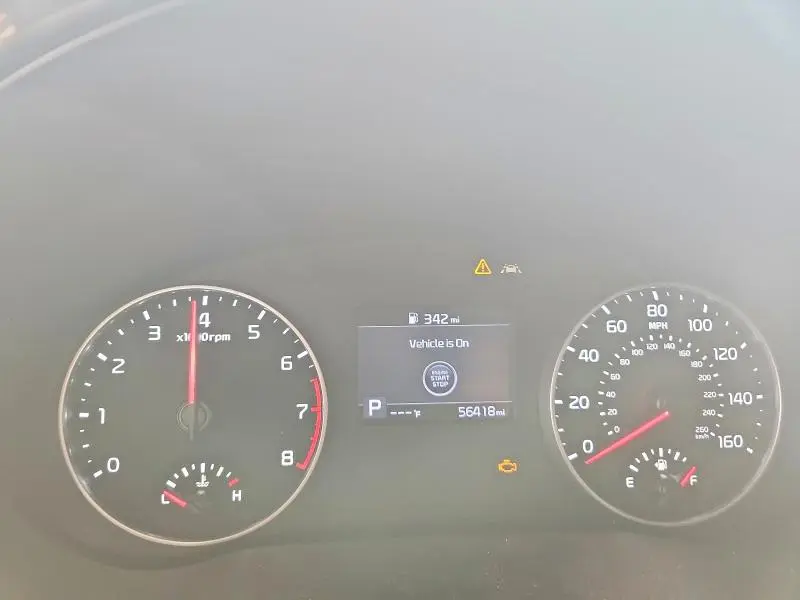 2023 KIA SELTOS NIGHTFALL  