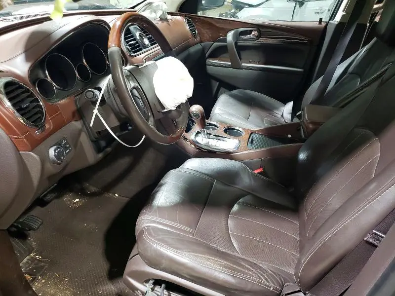 2013 BUICK ENCLAVE   