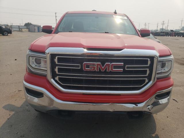 2018 GMC SIERRA K1500 SLE