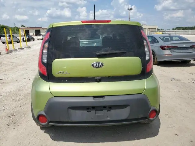 2015 KIA SOUL !  
