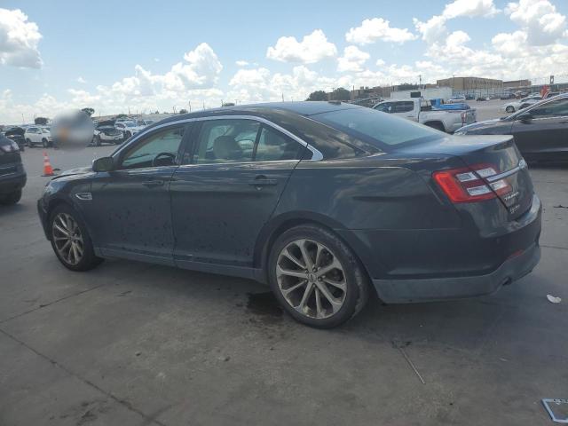 2013 FORD TAURUS LIMITED