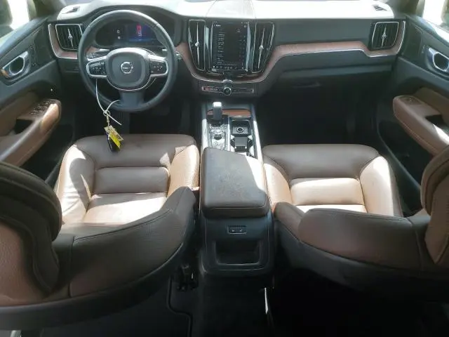 2023 VOLVO XC60 PLUS
