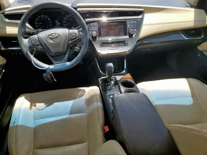 2014 TOYOTA AVALON BASE  