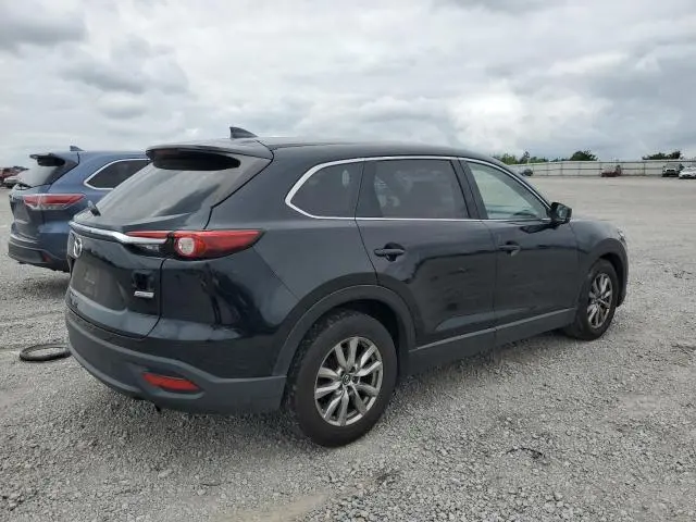 2018 MAZDA CX-9 TOURING  