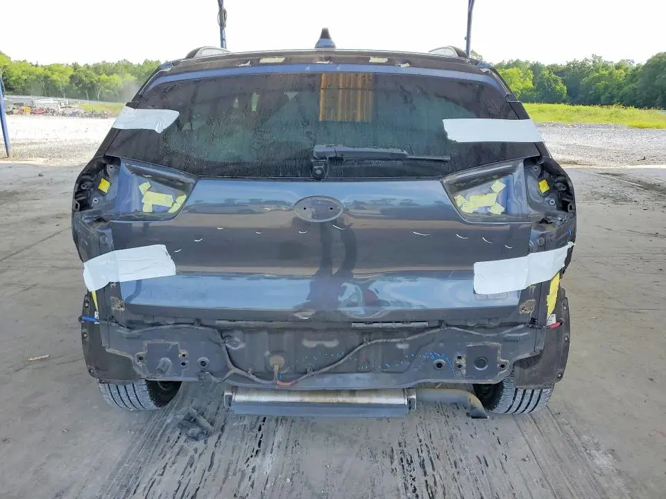 2018 KIA NIRO EX  