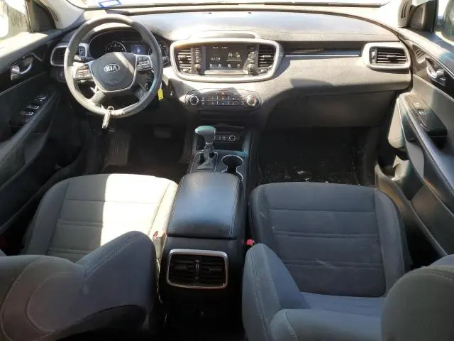 2020 KIA SORENTO L  