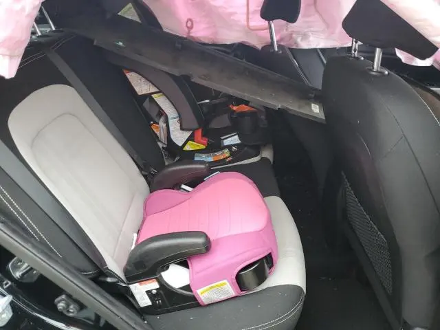 2020 HYUNDAI VENUE SEL  