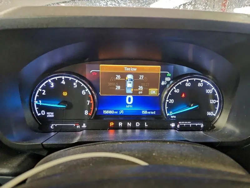 2022 FORD MAVERICK XL  