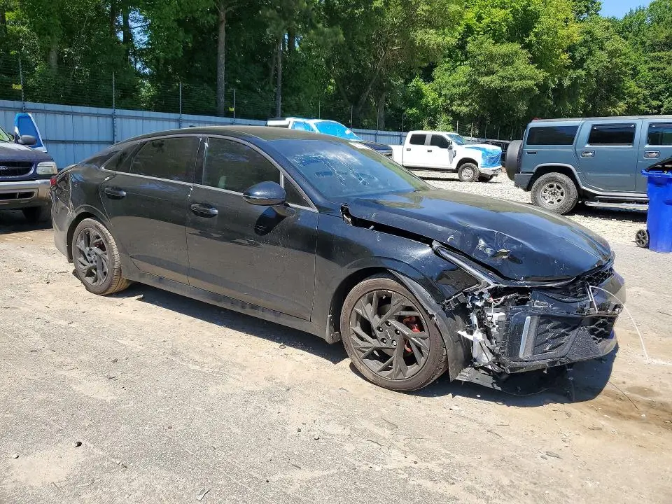 2025 KIA K5 GT LINE  