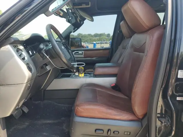 2010 FORD EXPEDITION EDDIE BAUER  