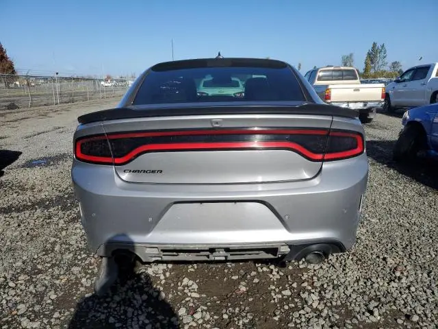2017 DODGE CHARGER R/T 392  