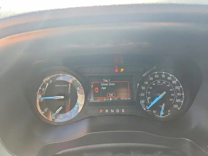 2020 FORD RANGER XL  