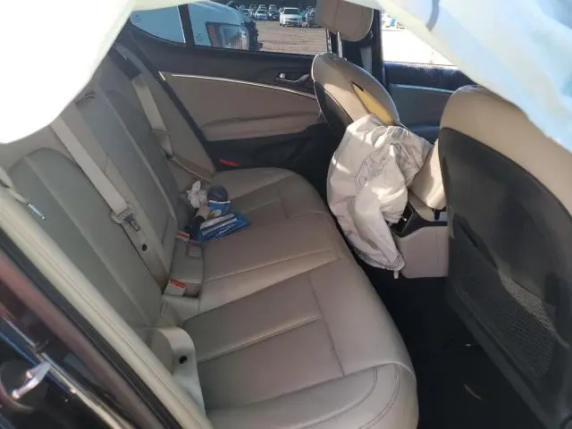 2023 GENESIS G70 BASE  