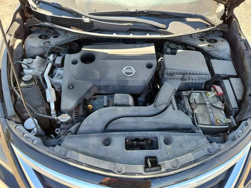 2014 NISSAN ALTIMA 2.5 SV  