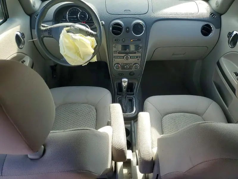 2010 CHEVROLET HHR LT  