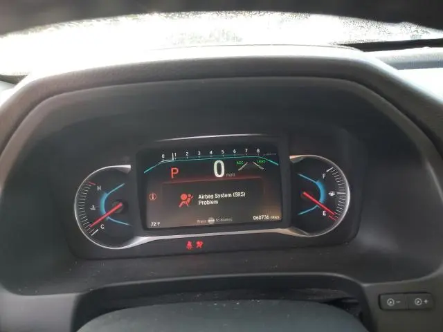 2020 HONDA PILOT TOURING  