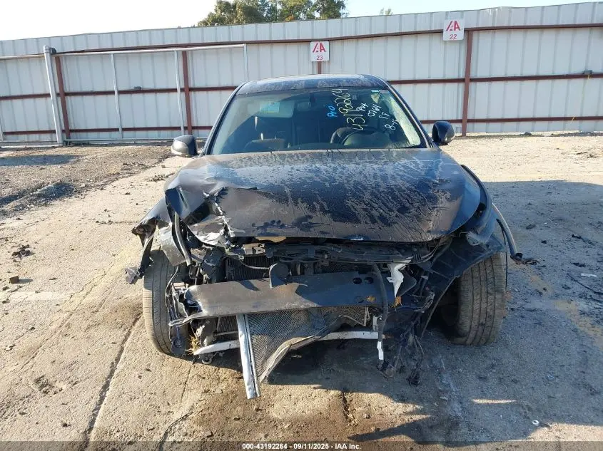 2014 INFINITI Q50 PREMIUM