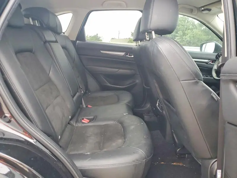 2023 MAZDA CX-5 SELECT  