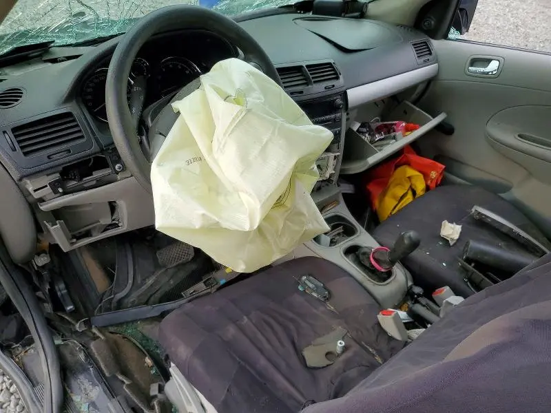 2010 CHEVROLET COBALT LS  