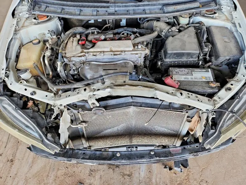 2014 SCION TC BASE  