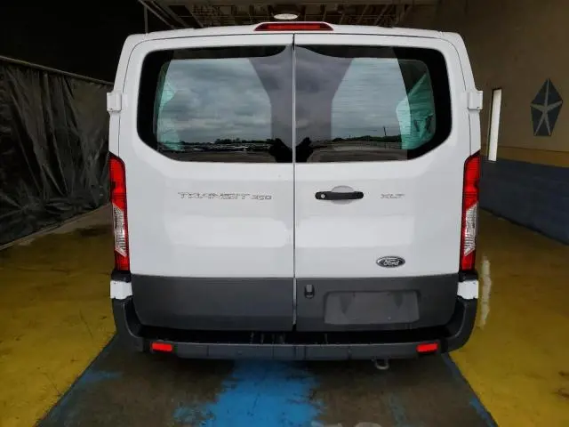 2023 FORD TRANSIT T-350  