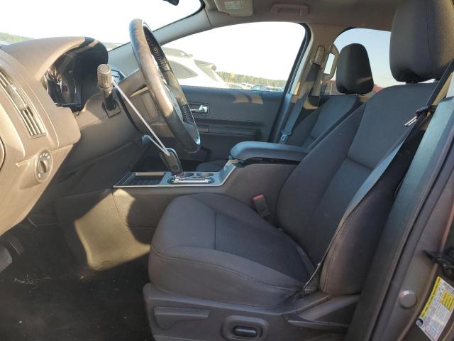 2010 FORD EDGE SEL