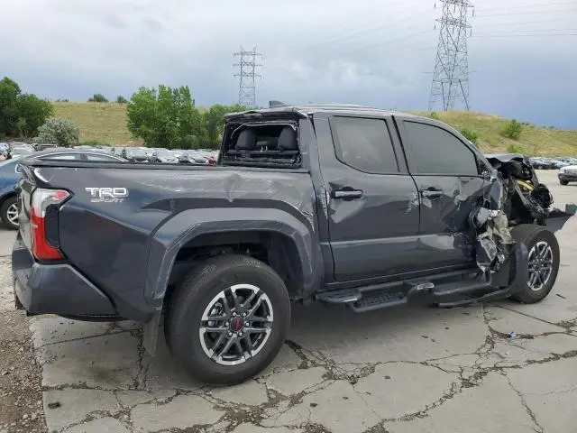 2024 TOYOTA TACOMA DOUBLE CAB  